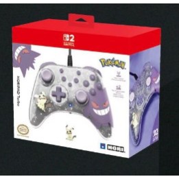 HORIPAD Turbo (Gengar & Mimikyu)