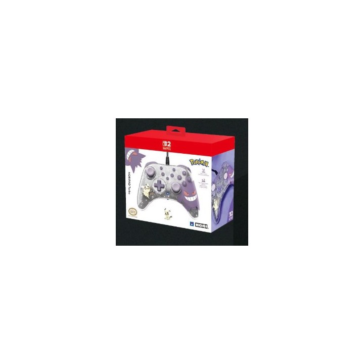 HORIPAD Turbo (Gengar & Mimikyu)