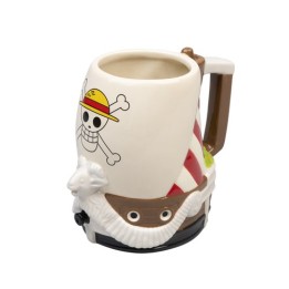 ERIK - BOCCALE ONE PIECE NETFLIX GOING MERRY