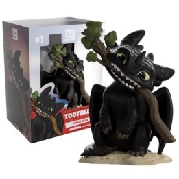 YOUTOOZ How To Train Your Dragon - Toothless 13cm