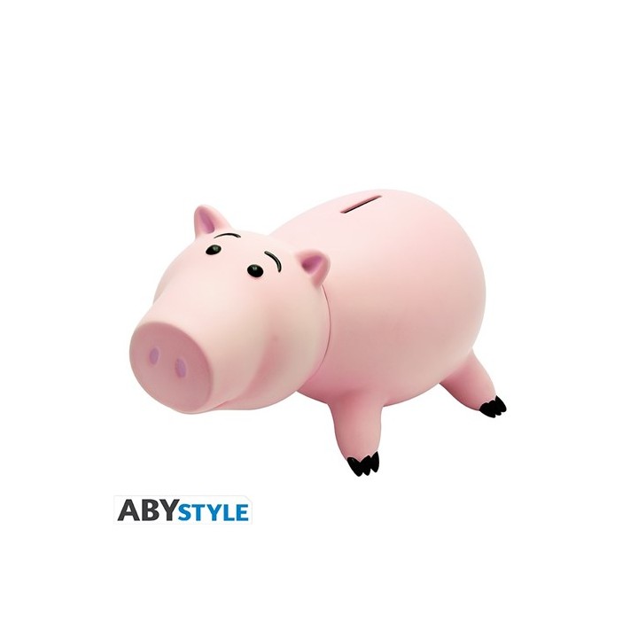 ABYSTYLE - TOY STORY - Money Bank - Hamm