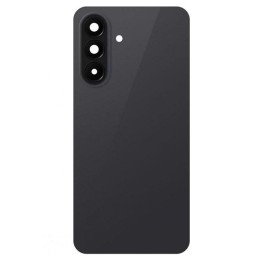 COVER POSTERIORE PER SAMSUNG GALAXY A37 5G A376B NERO