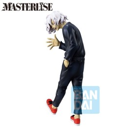 BANPRESTO 72364 - Ichibansho Figure Masterlise Tomura Shigaraki (A St.