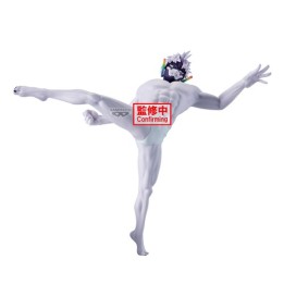BANPRESTO 71336 - Dandadan Vibration Stars - Jiji (Transformed)