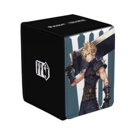 ULTRA PRO - Alcove Flip Deck Box - Magic: The Gathering - Final Fanta.