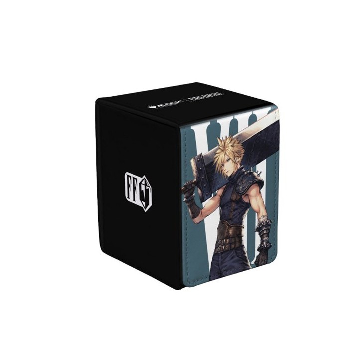 ULTRA PRO - Alcove Flip Deck Box - Magic: The Gathering - Final Fanta.