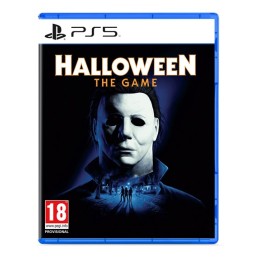 Halloween: The Game