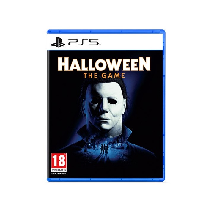 Halloween: The Game