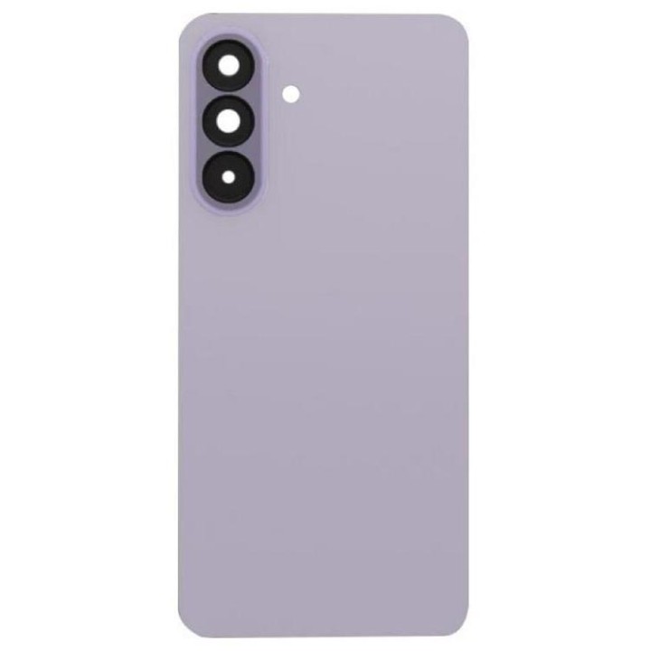COVER POSTERIORE PER SAMSUNG GALAXY A37 5G A376B VIOLA
