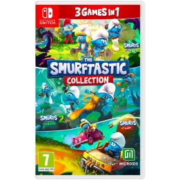 I Puffi Collection 3-in-1
