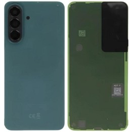 COVER POSTERIORE PER SAMSUNG GALAXY A37 5G A376B VERDE