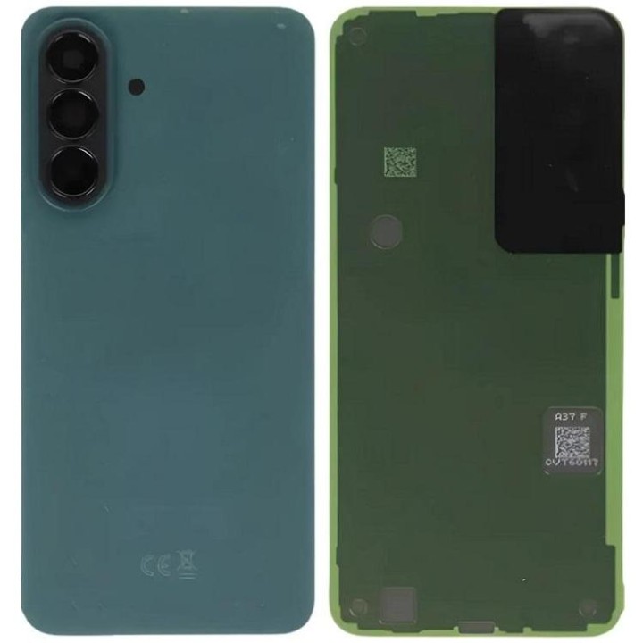 COVER POSTERIORE PER SAMSUNG GALAXY A37 5G A376B VERDE