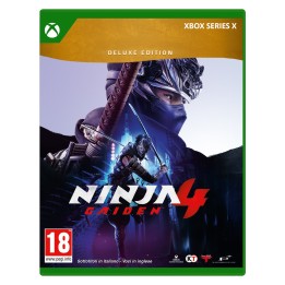 NINJA GAIDEN 4 Deluxe