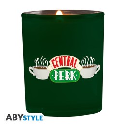 ABYSTYLE FRIENDS - Candela : Central Perk (8x9cm)