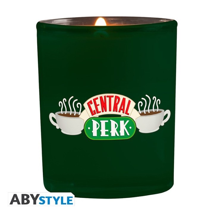 ABYSTYLE FRIENDS - Candela : Central Perk (8x9cm)