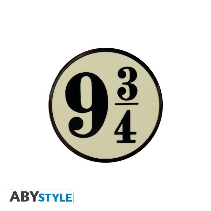 ABYSTYLE HARRY POTTER - Spille "Voie 9 3/4"