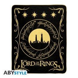 ABYSTYLE LORD OF THE RINGS - Coperta: "The Fellowship of the Ring"