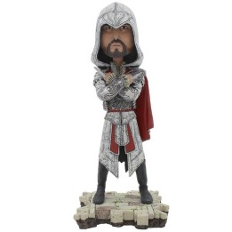 Assassins Creed Brotherhood Ezio HeadKnocker 20cm.