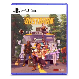 DUSTBORN