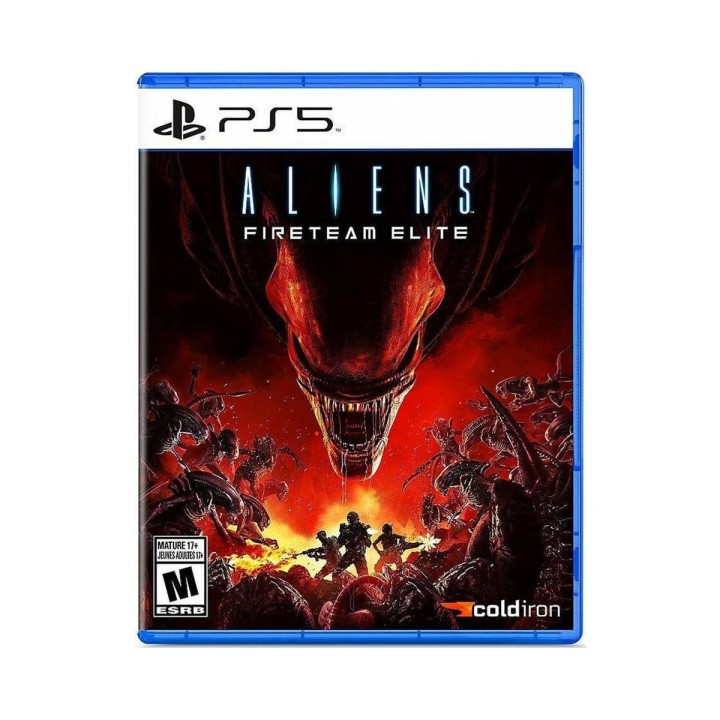Aliens: Fireteam Elite