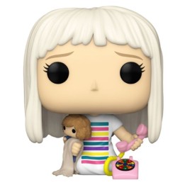 FUNKO POP Poltergeist - 1583 Carol Anne cm
