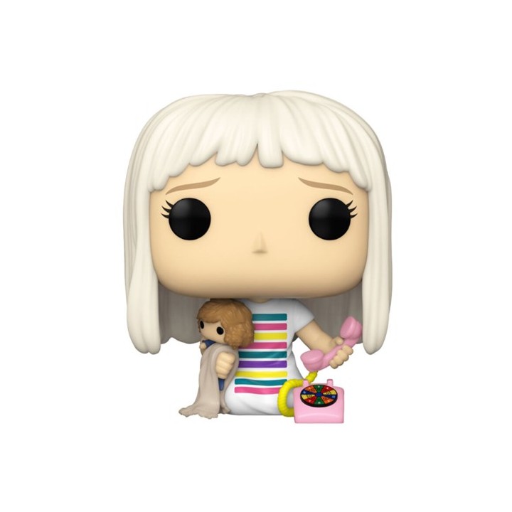 FUNKO POP Poltergeist - 1583 Carol Anne cm