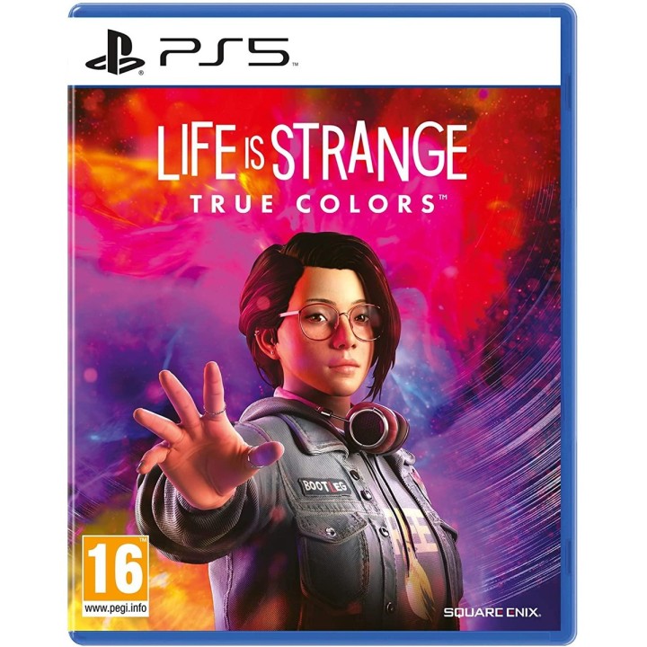 Life is Strange: True Colors