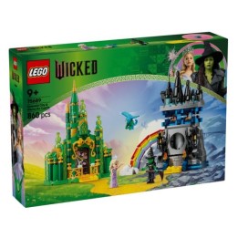 LEGO 75689 Wicked