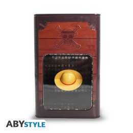 ABYSTYLE ONE PIECE - Salvadanaio: "Strawhat"