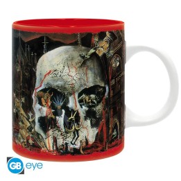 ABYSTYLE SLAYER - Tazza 320 ml: "South of Heaven"