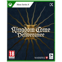 Kingdom Come: Deliverance II