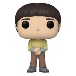 FUNKO POP Stranger Things - 1242 Will 9 cm (REPRINT 09/26)