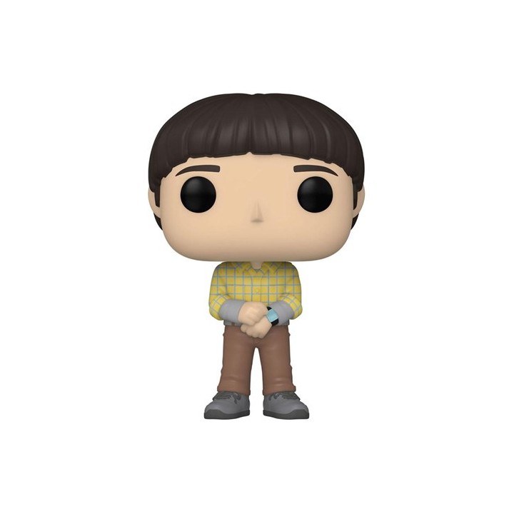 FUNKO POP Stranger Things - 1242 Will 9 cm (REPRINT 09/26)