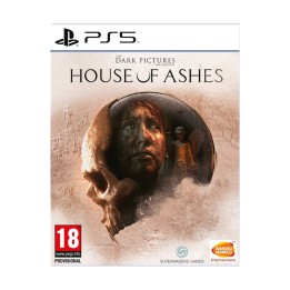 The Dark Pictures Anthology: House of Ashese EU