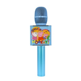 OTL PEPPA PIG KAR MICROPHONE