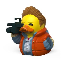 NUMSKULL Tubbz Back to the Future: Marty McFly