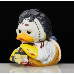 NUMSKULL Horror Tubbz BOXED Leatherface