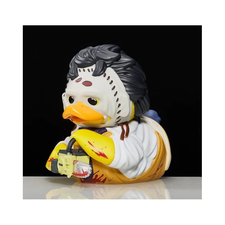 NUMSKULL Horror Tubbz BOXED Leatherface