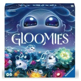 RAVENSBURGER GLOOMIES 10+