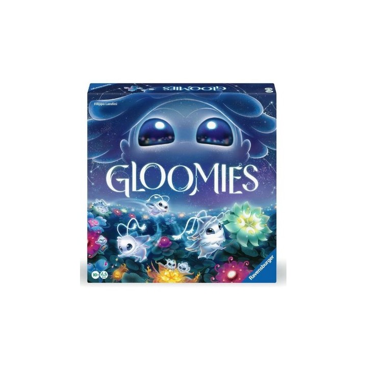 RAVENSBURGER GLOOMIES 10+