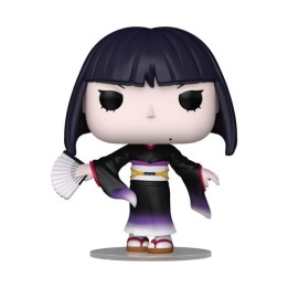FUNKO POP Hunter x Hunter - 1726 Kalluto Zoldyck 9 cm