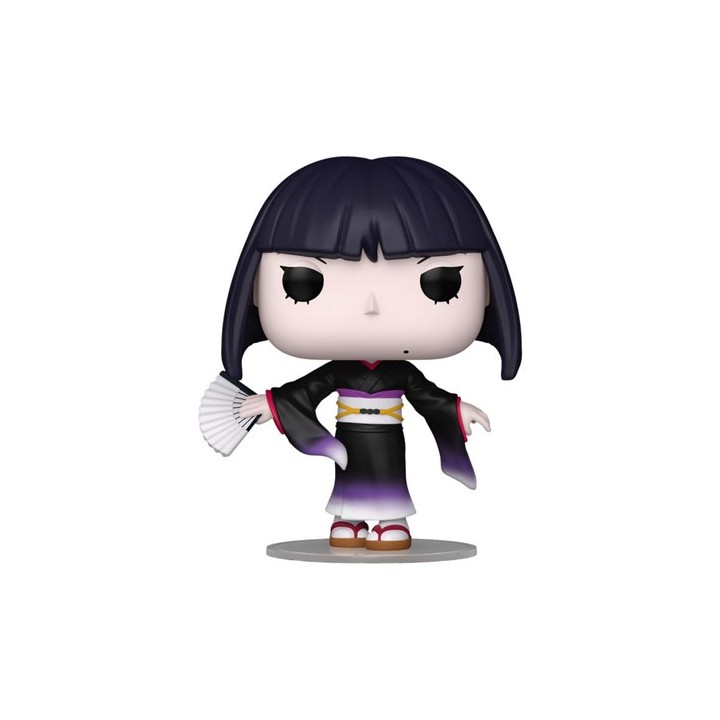 FUNKO POP Hunter x Hunter - 1726 Kalluto Zoldyck 9 cm