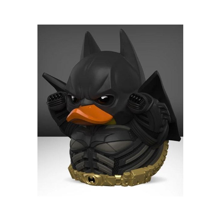NUMSKULL - DC Comics Tubbz 1st ED Batman The Dark Knight