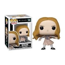 FUNKO POP Movies: M3GAN S2- M3GAN (Dancing) 9 cm