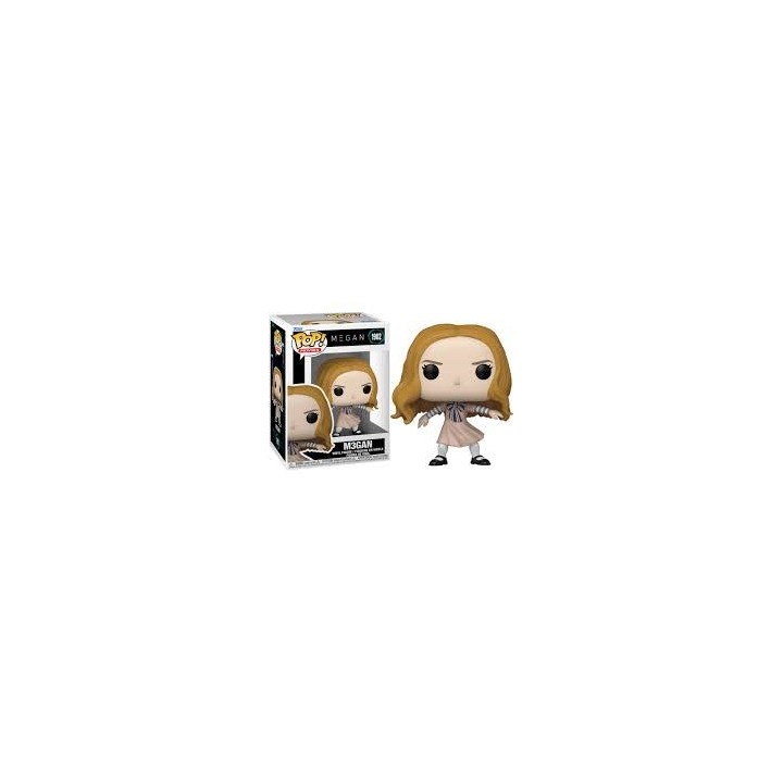 FUNKO POP Movies: M3GAN S2- M3GAN (Dancing) 9 cm