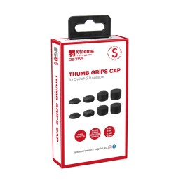 XTREME Thumbstick generous KIT 8 pcs