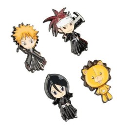 ERIK. SET DI 4 SPILLE BLEACH