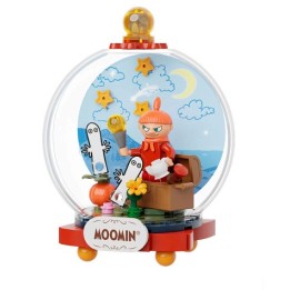 PANTASY 87205 MOOMIN Roam Series - Snufkin's Adventure