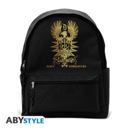 ABYSTYLE ANIMALI FANTASTICI - Zaino: "Albus Dumbledore"