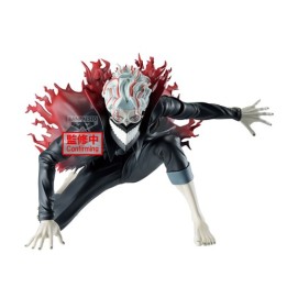 BANPRESTO 71335 - Dandadan Vibration Stars - Okarun (Transformed)